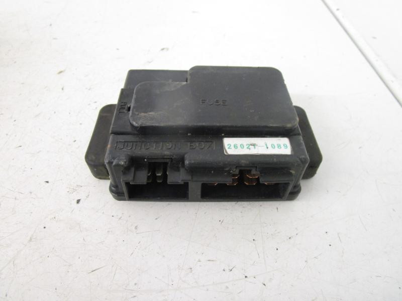 マッケン 09 Kawasaki EN 500 Vulcan Fuse Junction Box 26021-0073 1999-2009